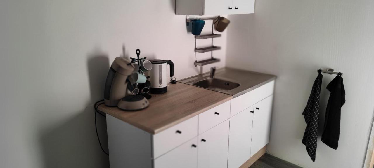 Klein Java 알덴버그 외부 사진