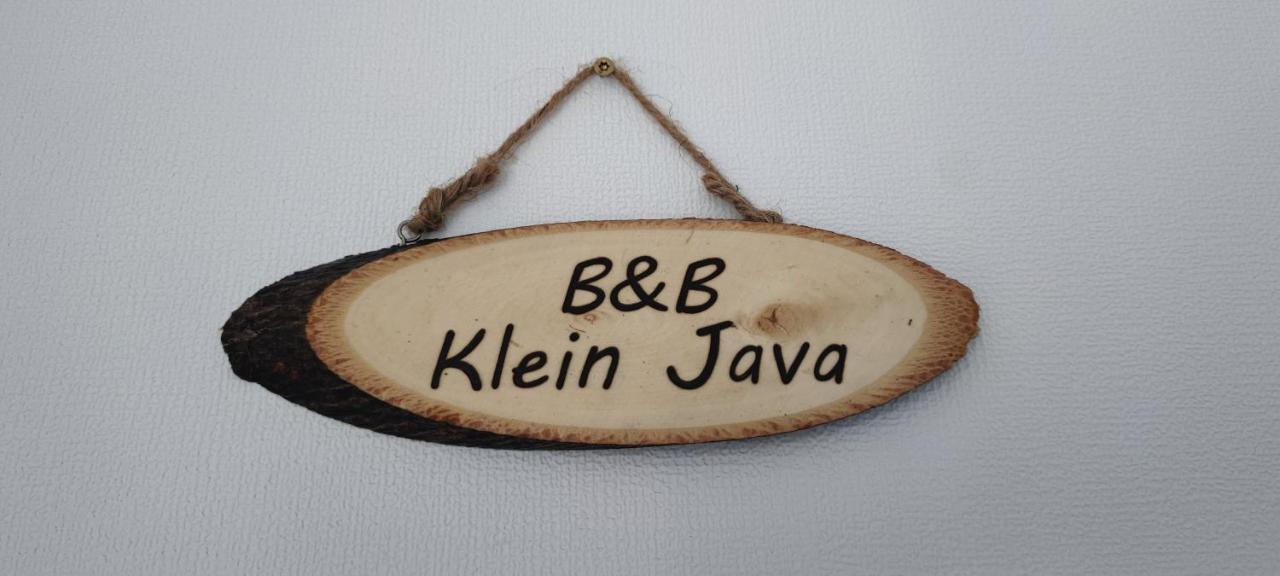 Klein Java 알덴버그 외부 사진
